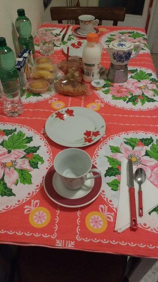 Accommodatie bij particulieren Adrian House Rome